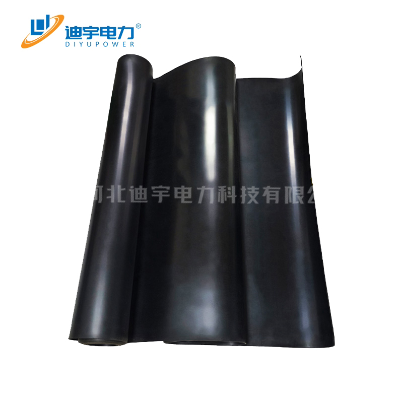 迪宇电力——EPDM橡胶板