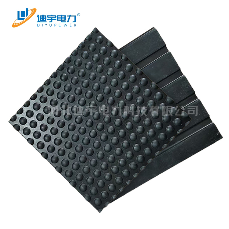 迪宇电力畜牧垫——牛垫橡胶垫