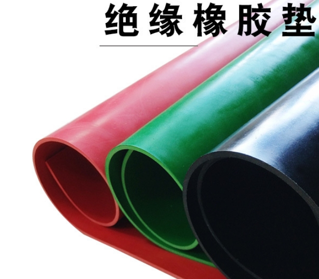 变电所绝缘胶垫要求必知5大标准｜迪宇电力厂家直销