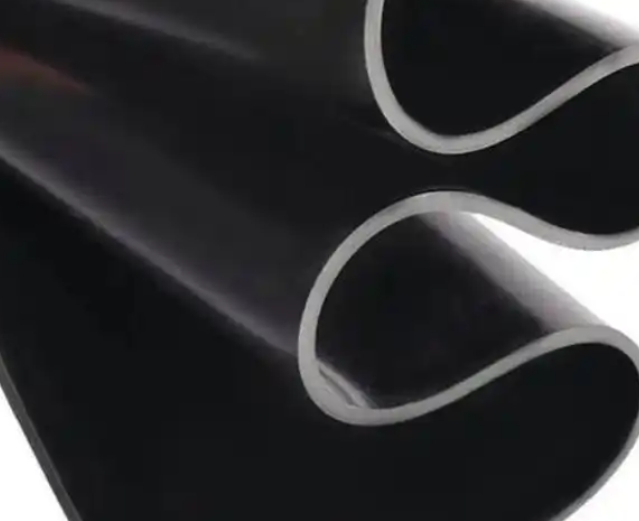 配电室必备！迪宇电力绝缘胶垫3大优势：耐高压+防滑耐磨+抗老化