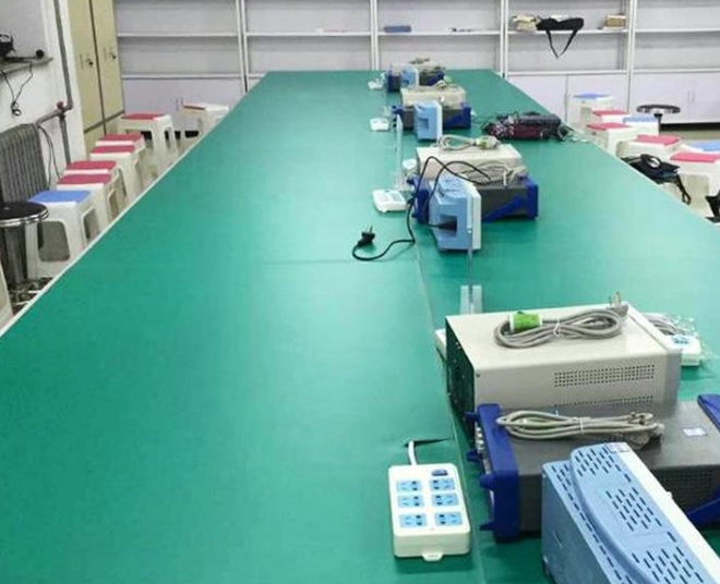 配电房绝缘胶垫，5mm国标认证橡胶地垫，防静电耐酸碱 