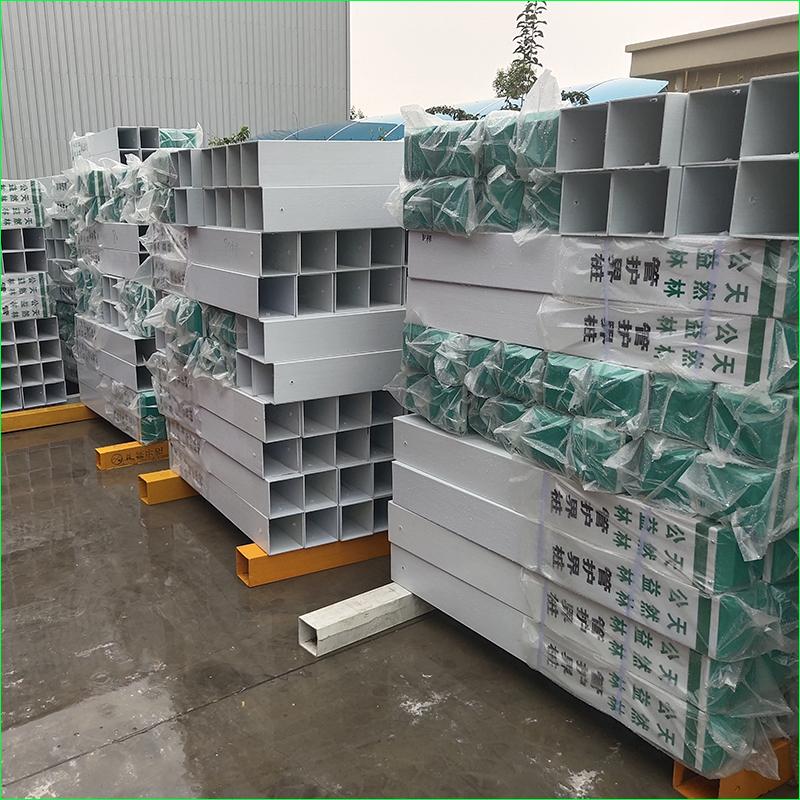 迪宇电力专业定制玻璃钢标志桩——品质之选，安全之基