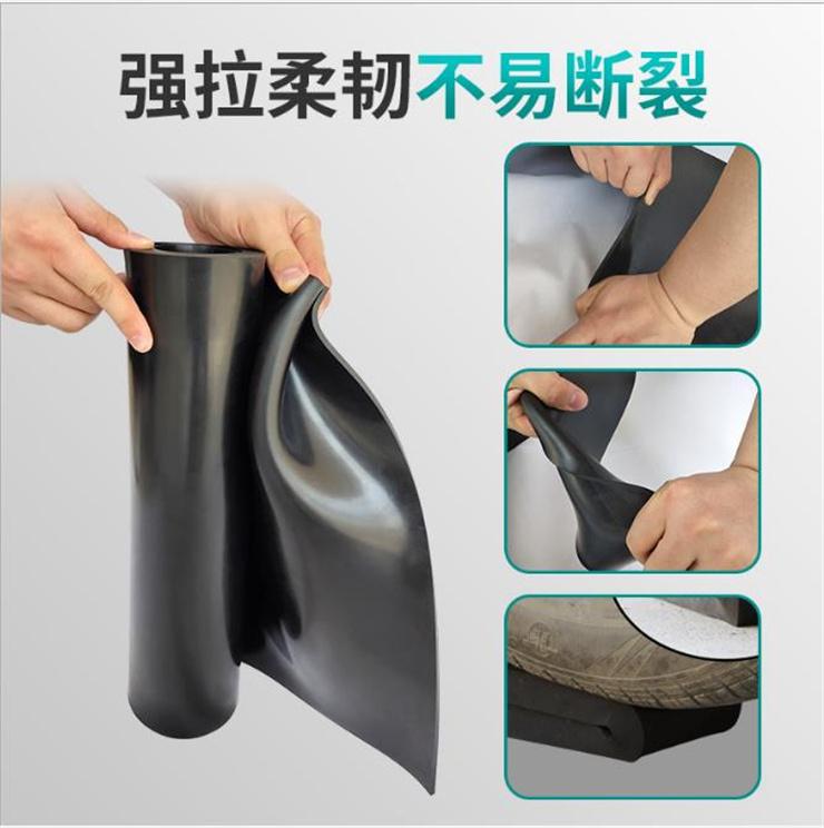 绝缘胶垫如何选购？有什么技巧吗？
