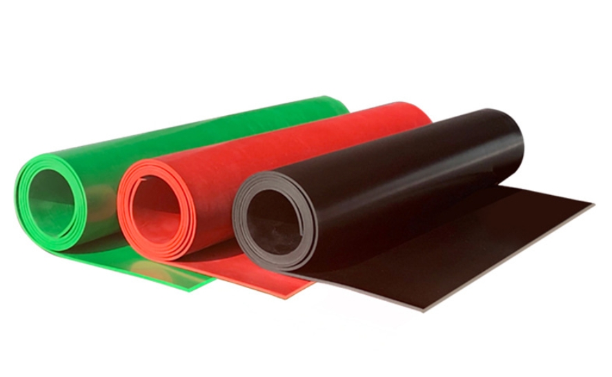 　绝缘胶垫品牌推荐：迪宇电力，专业绝缘防护的可靠选择