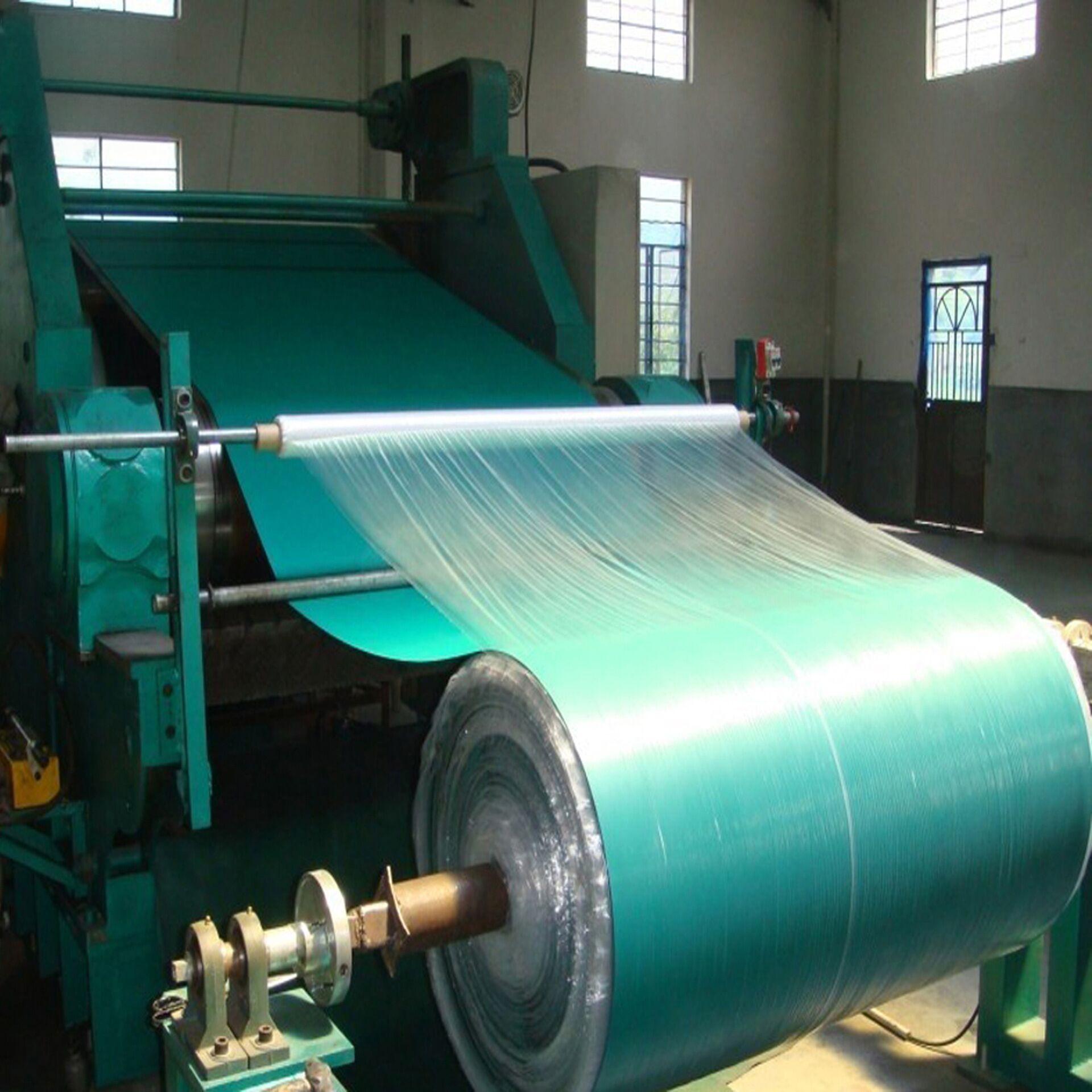 　35kv绝缘胶垫怎么选购?4大核心维度+避坑技巧，电力人必藏