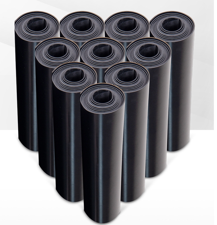 　　绝缘胶垫挑选的时候应该注意什么?5大核心要点避坑