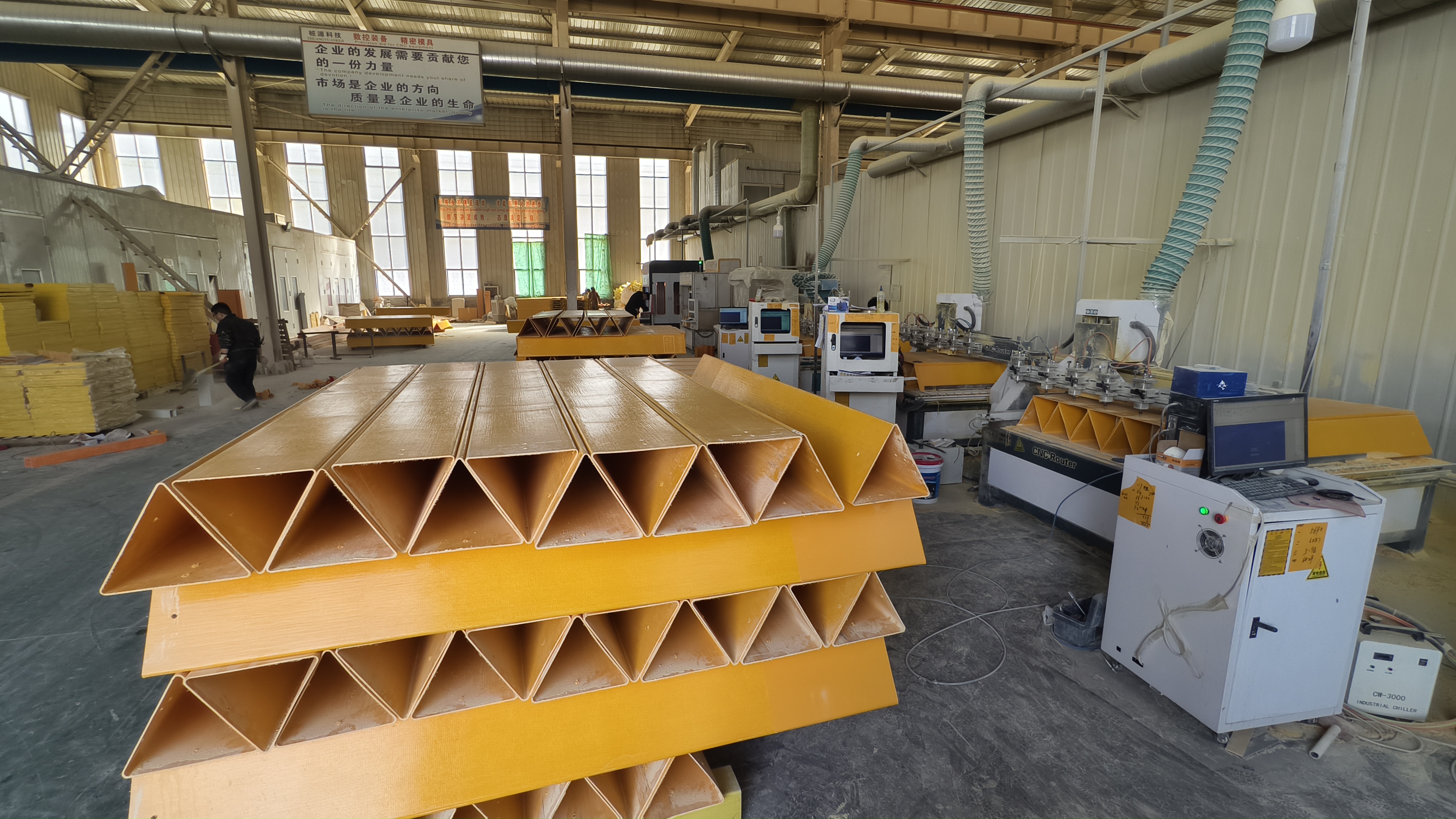 　　标志桩多少钱一根?2026最新价格+采购避坑指南